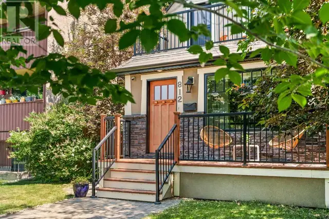 812 4 Street NE Calgary, Alberta62854410695169121