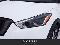 2020 Nissan Kicks Come see all this and more at the Alfa Romeo of Winnipeg dealership, in the Waverl... (image 5)
