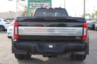 NO ACCIDENT Experience Unrivaled Power and Capability with the 2021 FORD F-450 SUPER DUTY PLATINUM 6... (image 5)