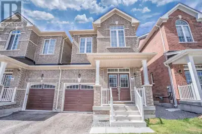 24 REDDINGTON ROAD Markham (Cedarwood), Ontario