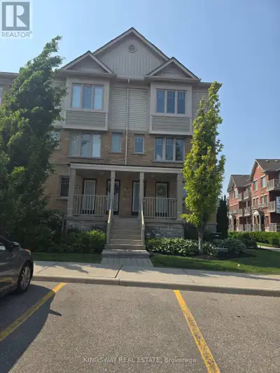 40 - 3250 BENTLEY DRIVE Mississauga (Churchill Meadows), Ontario