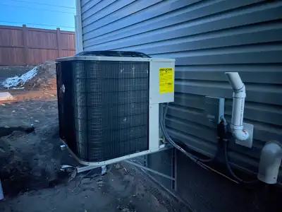 Professional air conditioner installation for homeowners who value proper workmanship, reliable perf...