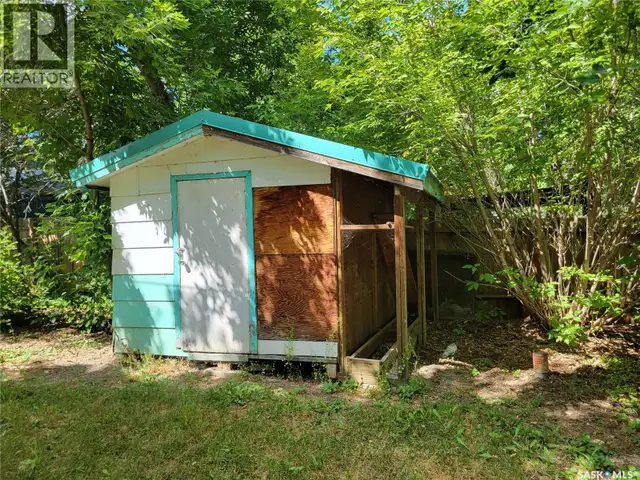 27 Elm STREET Katepwa Beach, Saskatchewan in Houses for Sale in Regina - Image 13