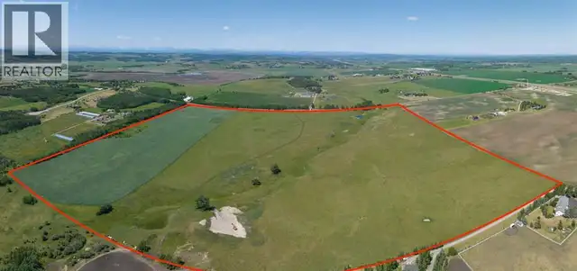 178140 96 Street W Rural Foothills County, Alberta in Land for Sale in Calgary - Image 13