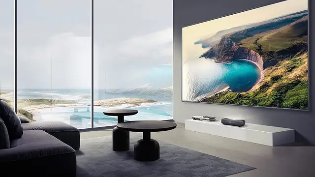 Hisense 4K Laser Projector Pro100"/C1/C2/PX 2/3/from$899&upNoTax in TVs in City of Toronto - Image 9