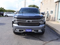 SAFETY INCLUDED 21 CHEVROLET SERVICE RECORDS LOCAL ONTARIO CAR Very Clean Chevrolet Silverado 1500 H... (image 1)