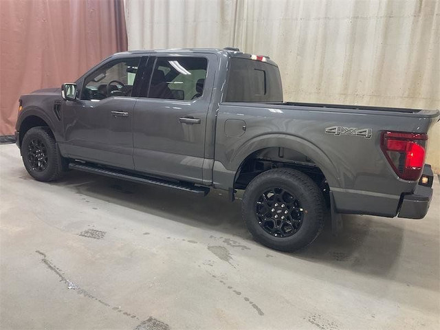 2025 FORD F-150 XLT in Cars & Trucks in Calgary - Image 2