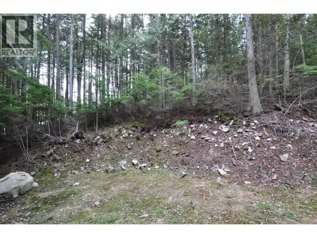 2835 SILVER KING Road Nelson, British Columbia in Land for Sale in Nelson - Image 14