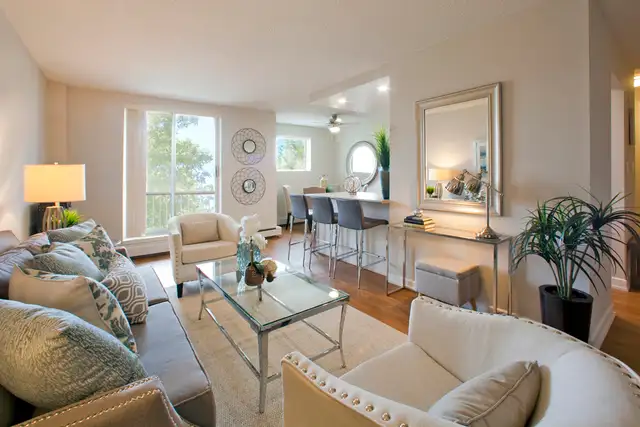 2 Bedroom Apartment for Rent in Niagara Falls!! in Long Term Rentals in St. Catharines - Image 4