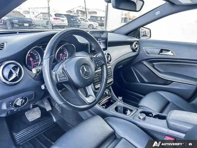 2020 Mercedes-Benz GLA GLA 250 in Cars & Trucks in Winnipeg - Image 17