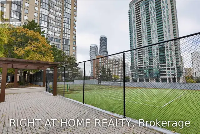 704 - 285 ENFIELD PLACE Mississauga (City Centre), Ontario in Long Term Rentals in Mississauga / Peel Region - Image 24