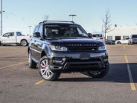 Welcome to Sherwood Buick GMC! 7 Passenger Seating | Sunroof | Navigation | Heated And Cooled Leathe... (image 1)