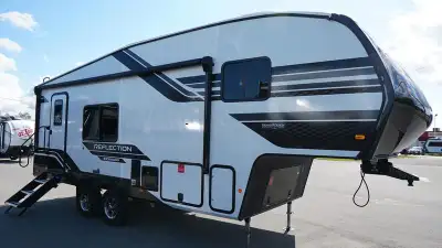 2026 Grand Design Reflection 100 22RKThe Perfect Union of Luxury and Value! Reflecting a perfect uni...