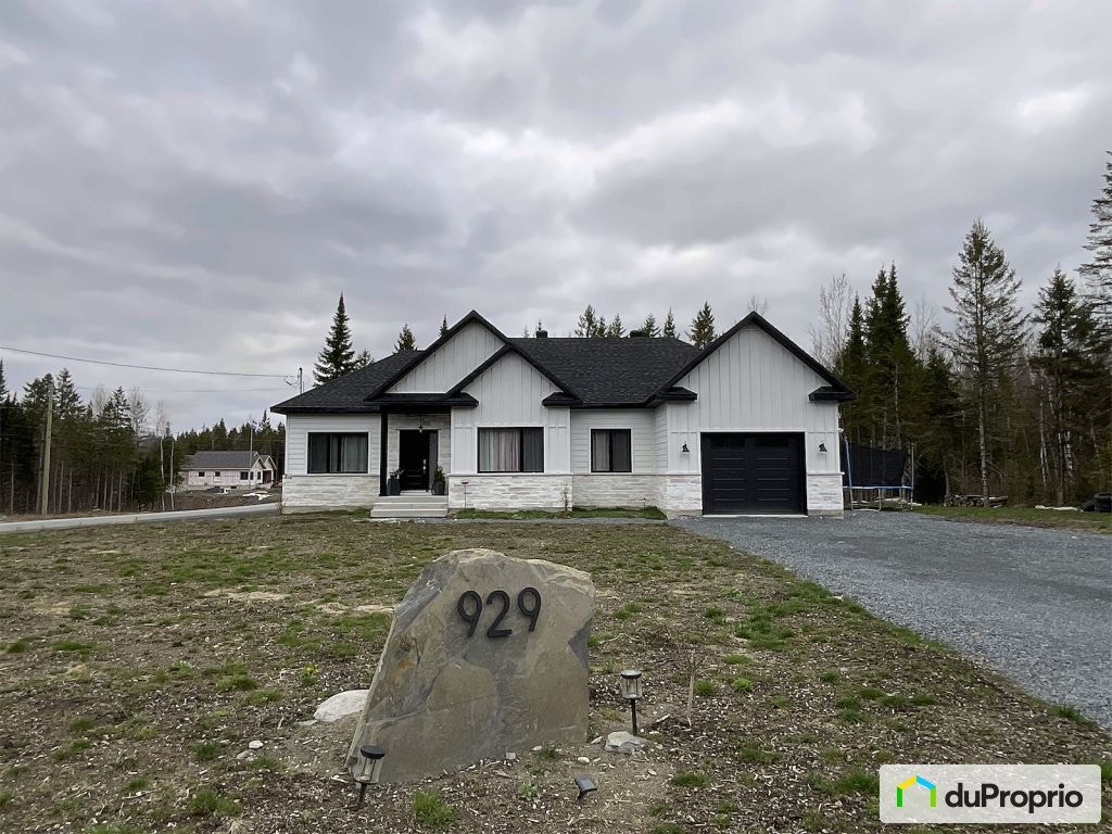 $775,000 - Bungalow for sale in St-Rene — photo 3