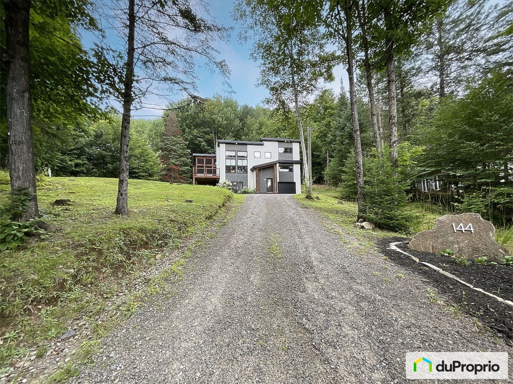 $725,000 - 2 Storey for sale in Morin-Heights — photo 2