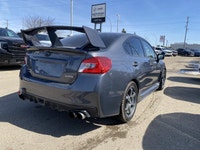 Heated Front Seats, Leather Interior, SUNROOF, Back up Camera, Navigation, 6 SPeed Manual, Exhaust S... (image 4)