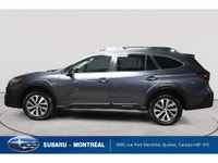 **VÉHICULE D'OCCASION CERTIFIÉ SUBARU** La voiture vient avec une application d'Aquapel ! Cette Suba... (image 3)