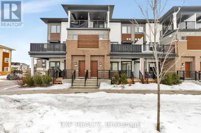 878 ATLAS TERRACE Ottawa, Ontario