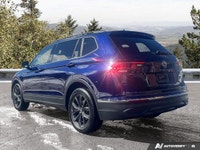 Welcome to Moncton Chrysler Jeep Dodge. Recent Arrival! 2024 Volkswagen Tiguan Comfortline 4Motion 2... (image 3)