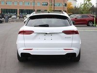 Experience distinctive Italian luxury, athletic performance, and unmistakable Maserati style with th... (image 4)