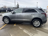 AMVIC Licensed Dealer AMVIC LICENSED DEALER. Stock number: YK102706B The 2021 Cadillac XT5 Luxury AW... (image 4)