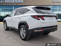 Dealer Certified Pre-Owned. This Hyundai Tucson boasts a Regular Unleaded I-4 2.5 L/152 engine power... (image 2)