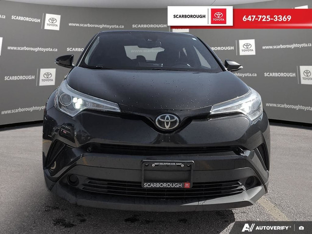 2018 Toyota C-HR FWD XLE | Auto | Power Group in Cars & Trucks in City of Toronto - Image 2