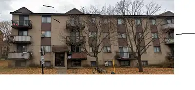 appartment for rent in Brossard
