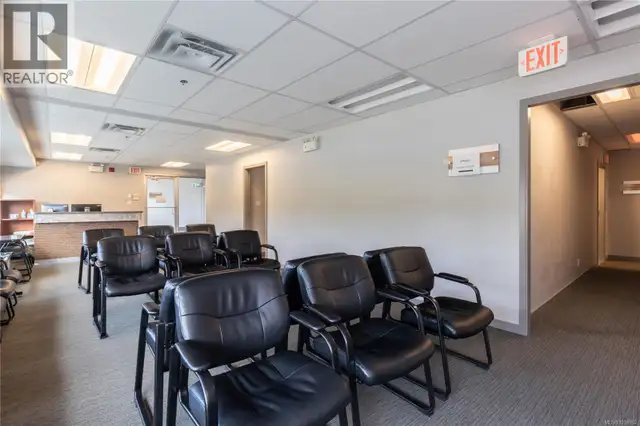 204 1650 Terminal Ave Nanaimo, British Columbia in Commercial & Office Space for Rent in Nanaimo - Image 12