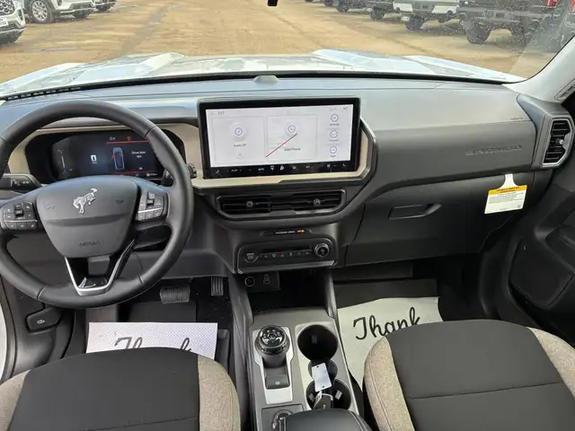 Ford Bronco Sport Big Bend 2026 in Cars & Trucks in Saskatoon - Image 21