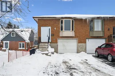 Welcome to 1238 Ottawa St (Upper Unit). This home has been fully renovated, and is ready for its nex...