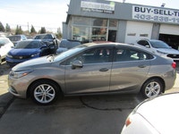 Thanks for viewing our South View Motors Inventory! 2018 CHEVROLET CRUZE At Southview Motors, your t... (image 9)