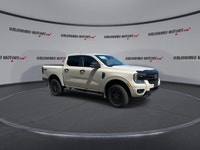 // ACCIDENT FREE!! // This 2025 Ford Ranger XLT SuperCrew 5' Box 4WD |No Accidents | 360 Camera is a... (image 1)