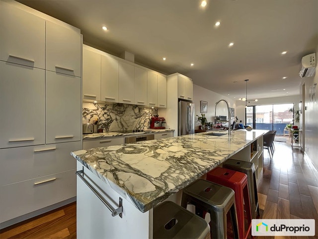 1re Avenue — photo 1