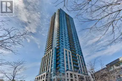 1704 - 181 WYNFORD DRIVE Toronto (Banbury-Don Mills), Ontario