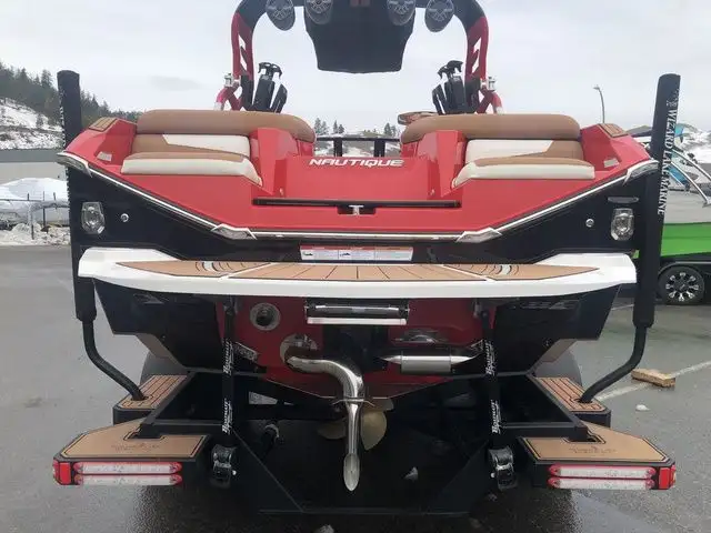 2021 Nautique Super Air Nautique G23 in Powerboats & Motorboats in St. Albert - Image 5