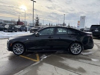 AMVIC Licensed Dealer Amvic Licensed Dealer Stock number: 6D114299 The New 2025 Cadillac CT4 Sport i... (image 4)