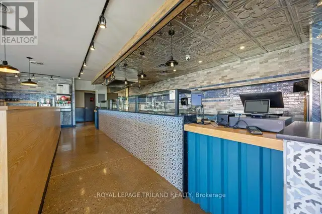 985 TALBOT STREET St. Thomas, Ontario in Commercial & Office Space for Rent in London - Image 18