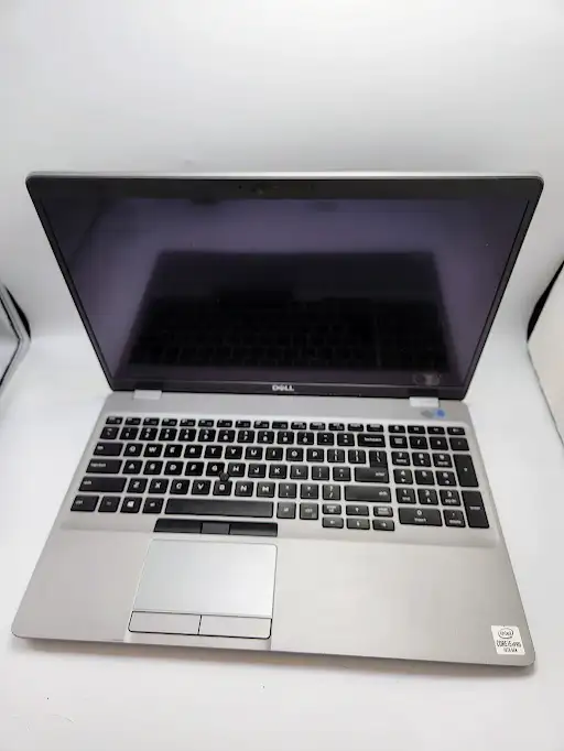 Dell Latitude 5510 Core I5 10th Gn. 16gb RAM62864364363650122