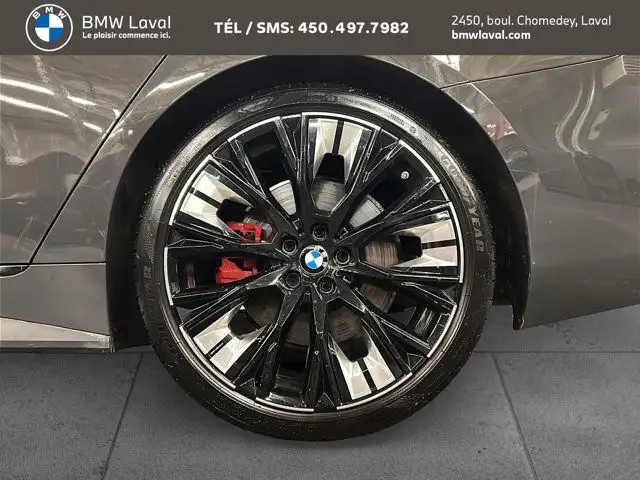 2025 BMW 4 Series M440i xDrive | Édition Legacy | Gr. M Sport in Cars & Trucks in Laval / North Shore - Image 10