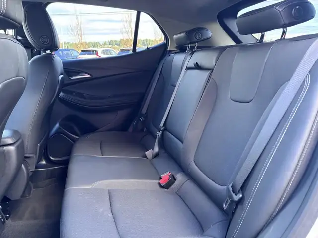 2025 Buick Encore GX Preferred in Cars & Trucks in Comox / Courtenay / Cumberland - Image 15