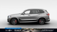 BMW Laval présente la toute nouvelle* BMW X5 xDrive50e 2026*. Une combinaison de puissance, confort... (image 3)