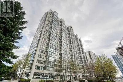 509 - 350 WEBB DRIVE Mississauga (City Centre), Ontario