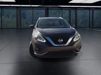 Step into the world of sophistication with this stunning 2016 Nissan Murano, featuring a sleek Gray... (image 2)