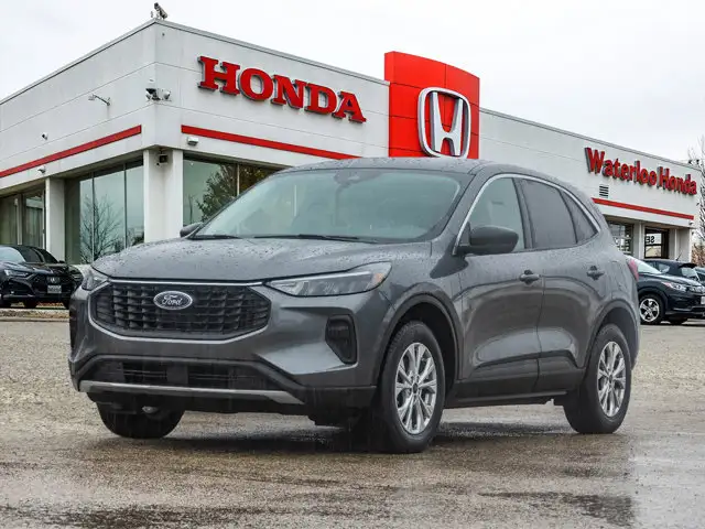 2024 Ford Escape Active | AWD | BACKUP CAM | CARPLAY in Cars & Trucks in Kitchener / Waterloo - Image 2