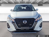 This 2024 Nissan Kicks SV is powered by a 1.6L I4 engine paired with a continuously variable transmi... (image 7)
