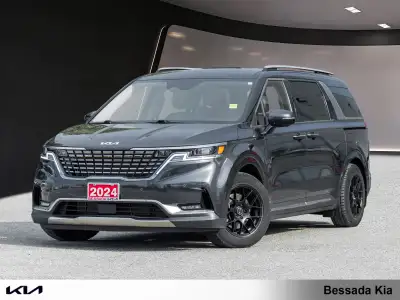 ... Engine: V6 Cylinder Engine 3.5L L/100Km City: 12.1 L/100Km Hwy: 9.0 Safety Equipment ABS And Dri...