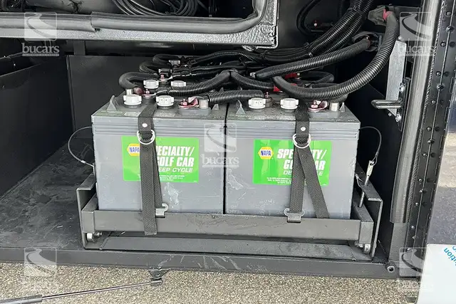 2023 NEWMAR SUPERSTAR 4061 in RVs & Motorhomes in Calgary - Image 51