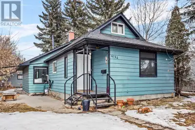This beautiful character home has been extensively renovated and elegantly refurbished, offering ove...
