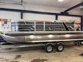 2026 Starcraft EX 20 R | Yamaha Vmax 115 | 10 YEAR WARRANTY BOAT SHOW INCENTIVES! Performance Strake...